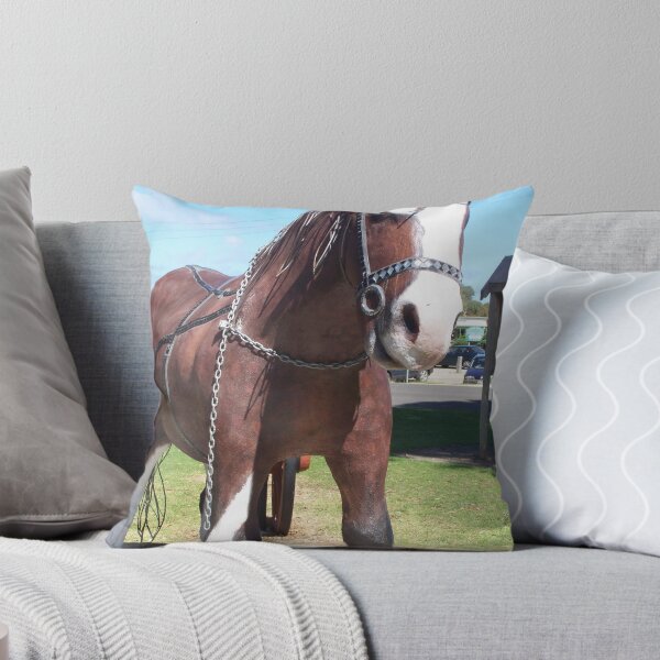 Item preview, horse designed and sold by kerrie black.