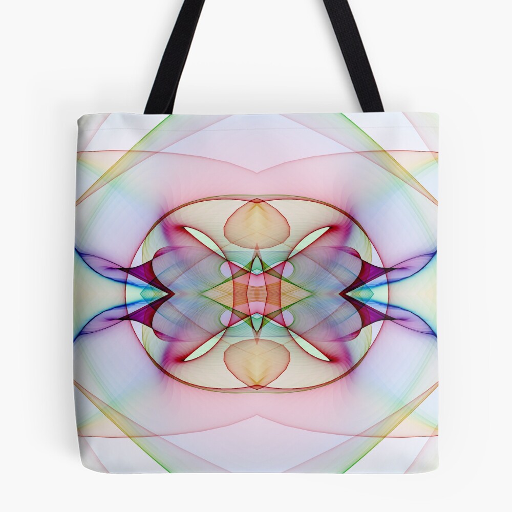 Item preview, All Over Print Tote Bag designed and sold by BornToCreate.
