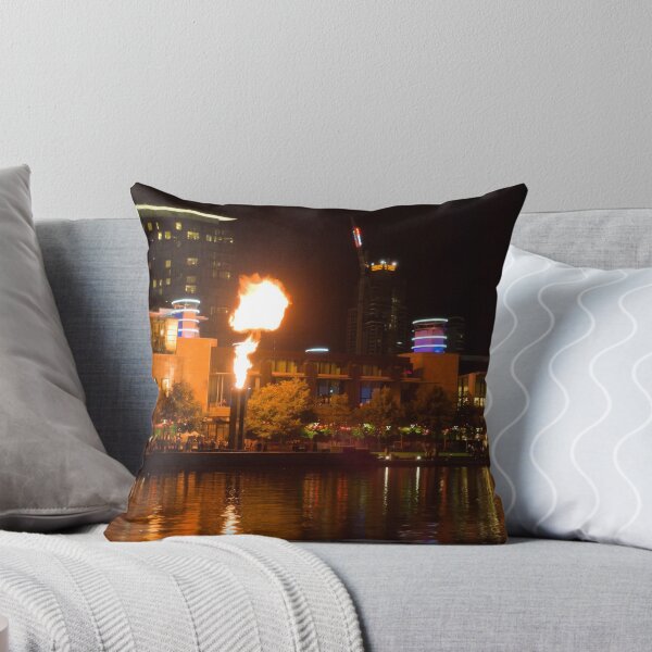 Item preview, Pilar of Fire designed and sold by Keith Irving.