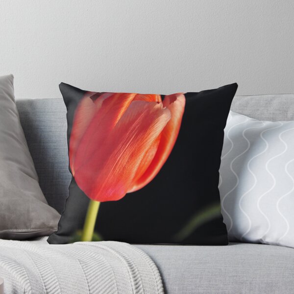 Item preview, Simple single tulip designed and sold by mltrue.