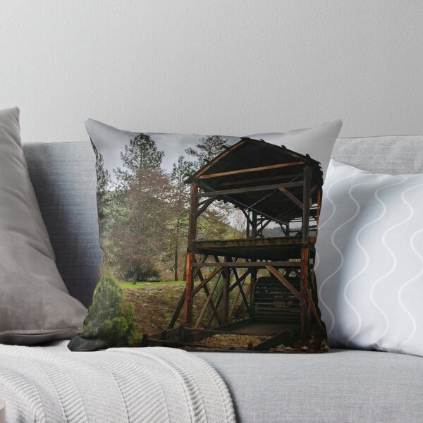 Item preview, Sutter's Mill designed and sold by Barbara  Brown.
