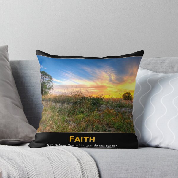Item preview, Faith #1 designed and sold by Jonathan Newton.