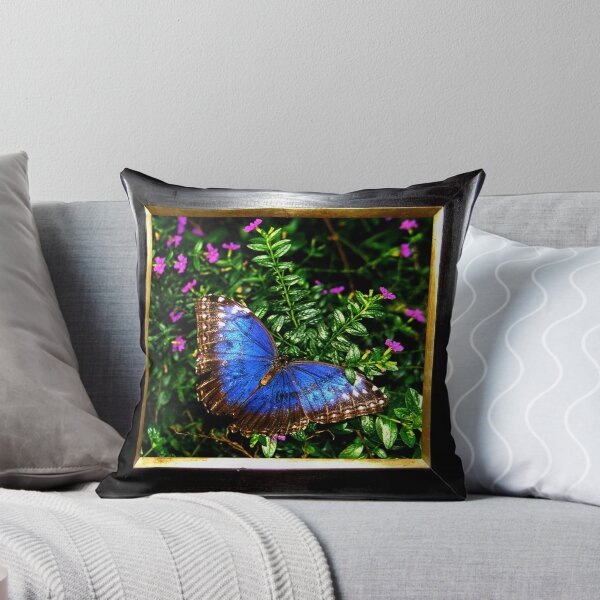 Item preview, Framed Butterfly ~ Part Three designed and sold by artisandelimage.