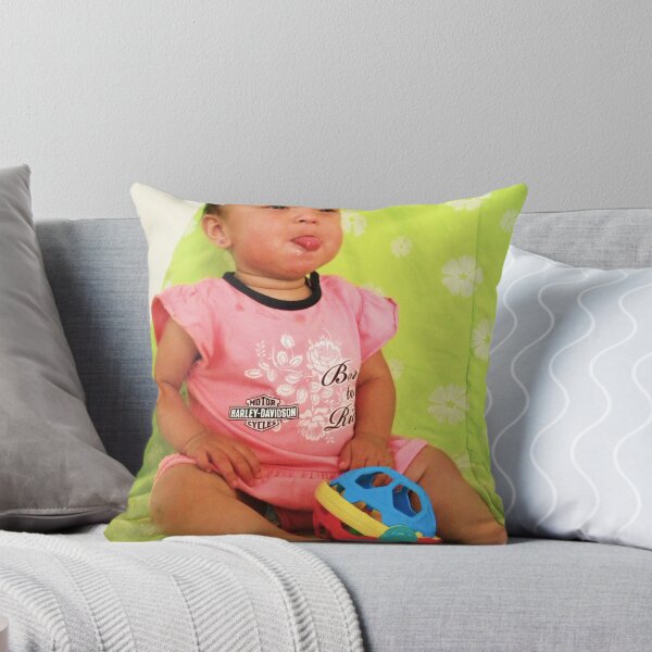 Item preview, Gets it from her Grandma.... designed and sold by Lorin Richter.