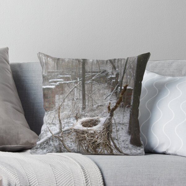 Item preview, Empty And Forgotten designed and sold by Carla Wick/Jandelle Petters.