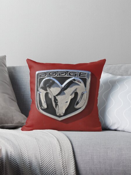 Item preview, Dodge logo designed and sold by mltrue.