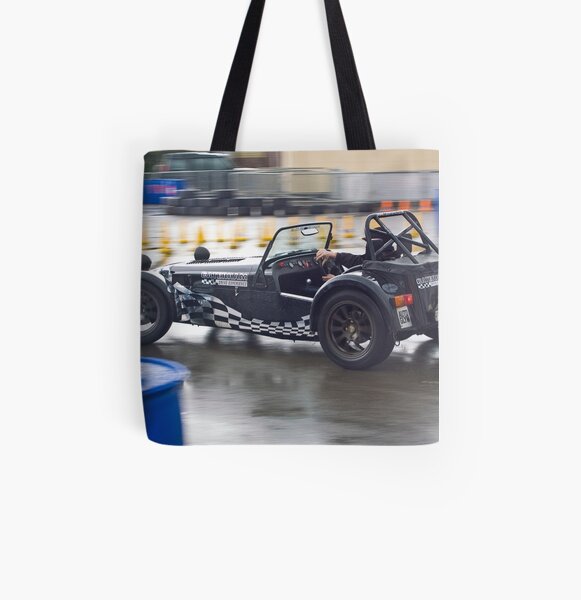 Caterham 7 Accessories Redbubble
