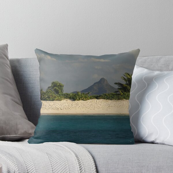 Item preview, Deserted Beach in the Grenadines designed and sold by moor2sea.