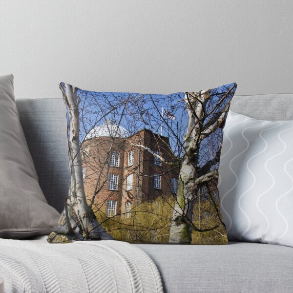 Item preview, The Jarrold Building, Norwich. designed and sold by BizziLizzy.