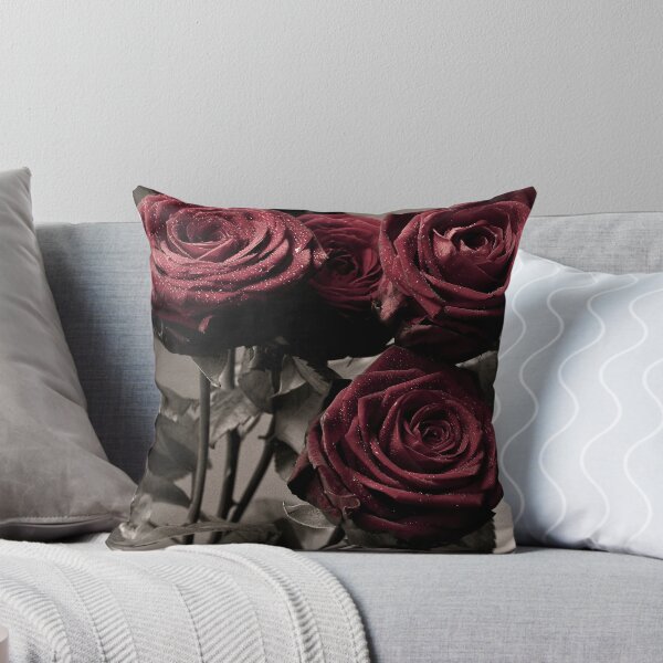 Item preview, Roses designed and sold by Drew Walker.