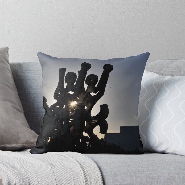 Item preview, César Manrique sculpture designed and sold by Alessandra Antonini.