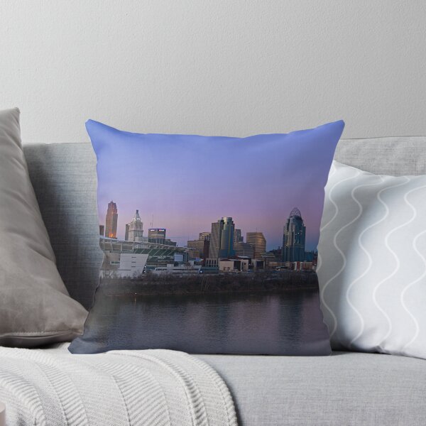 Item preview, Cincinnati SkyLine 5 designed and sold by Phil Campus.