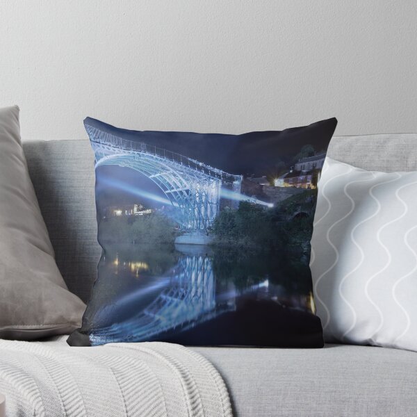Item preview, World Heritage Night designed and sold by Paul Whittingham.