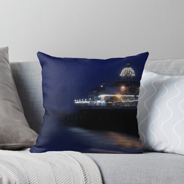 Item preview, Eastborne Pier designed and sold by Tony Hadfield.