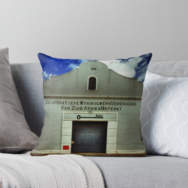 Item preview, The Cellar designed and sold by Gideon van Zyl.