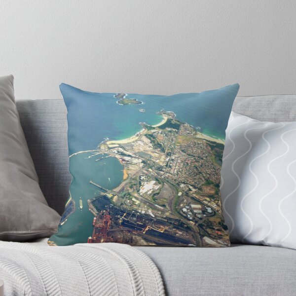 Item preview, Port Kembla - Coal, Steel and Grain designed and sold by TonyCrehan.