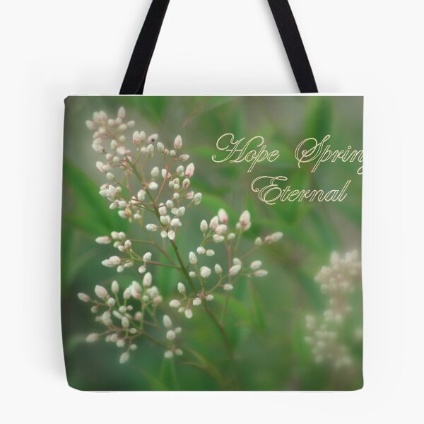 Item preview, Hope Springs designed and sold by rasnidreamer.