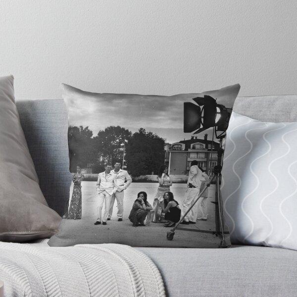 Item preview, Before the shooting scenes designed and sold by Stefan Kutsarov.