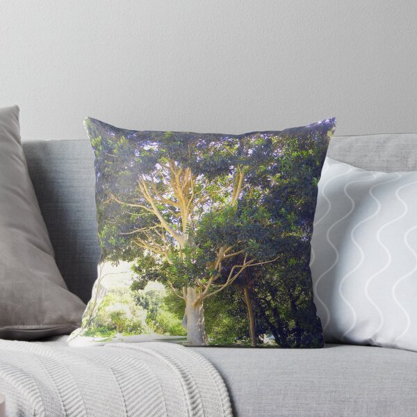 Item preview, Cape Holly (Ilex mitis) ~ Kaapse Withoutboom designed and sold by Pieta Pieterse.