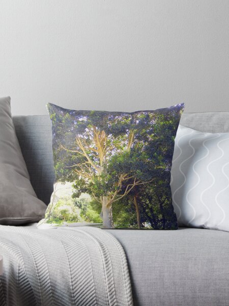 Item preview, Cape Holly (Ilex mitis) ~ Kaapse Withoutboom designed and sold by Pieta Pieterse.