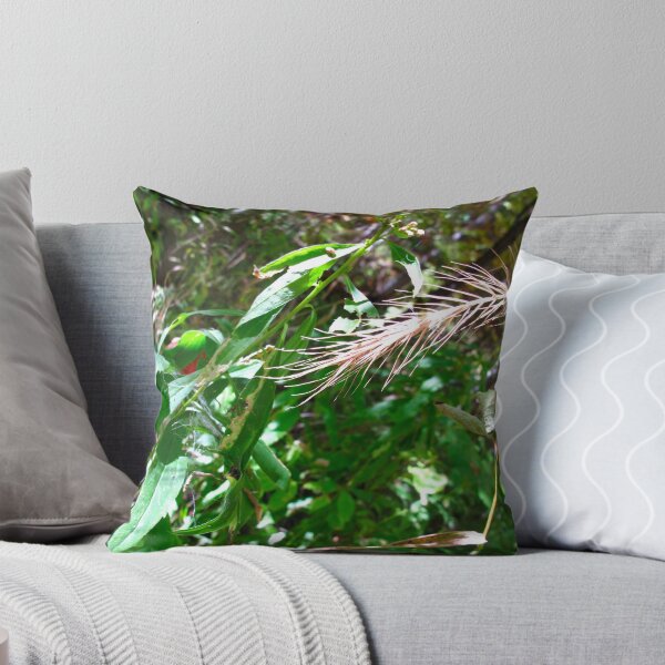Item preview, Weed in the wind designed and sold by MarianBendeth.