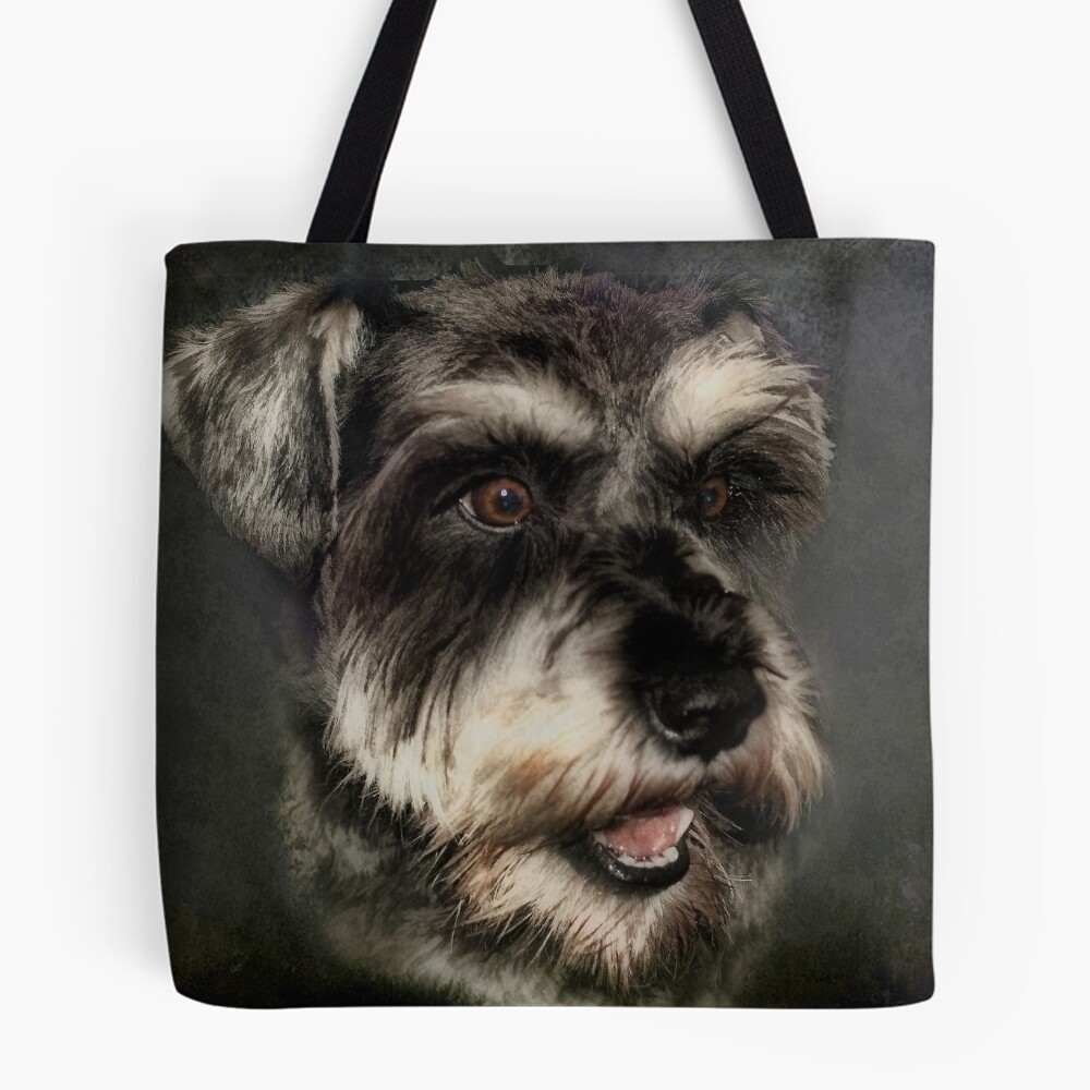 Item preview, All Over Print Tote Bag designed and sold by Tarrby.