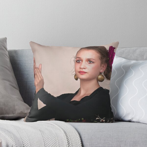 Item preview, Chica Bailando designed and sold by annibels.