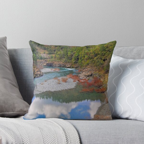 Item preview, Smith River designed and sold by Robert Hortman.