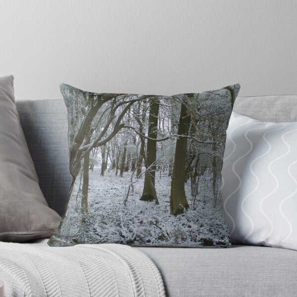 Item preview, Winter Wonderland designed and sold by Laura-Jane Shepherd.