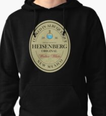 Sudadera con capucha Heisenberg Home Brew