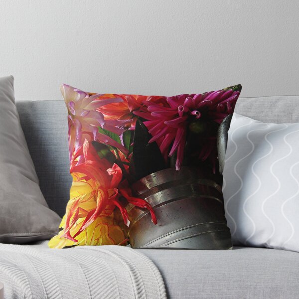 Item preview, New dahlias, old Pewter designed and sold by Robin Nellist.