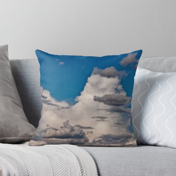 Item preview, Approaching Storm Clouds - Alaska  designed and sold by Melissa Quigley.