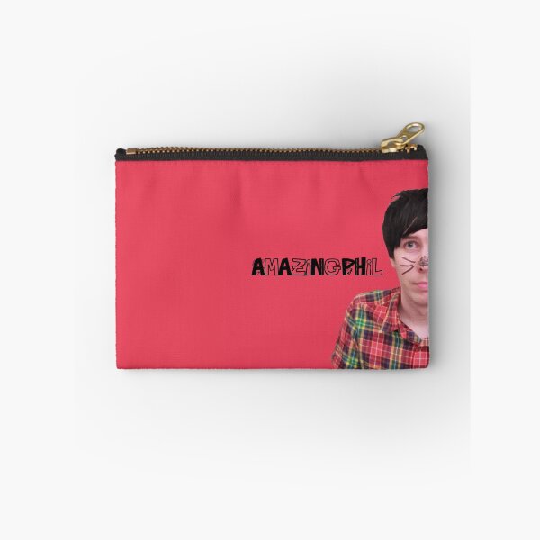 Item preview, AmazingPhil designed and sold by KilljoyDria.
