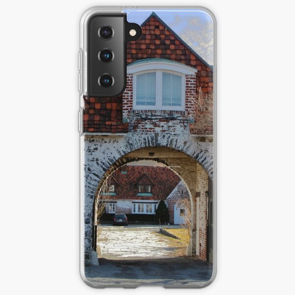 Die Tore Samsung Galaxy Hullen Redbubble