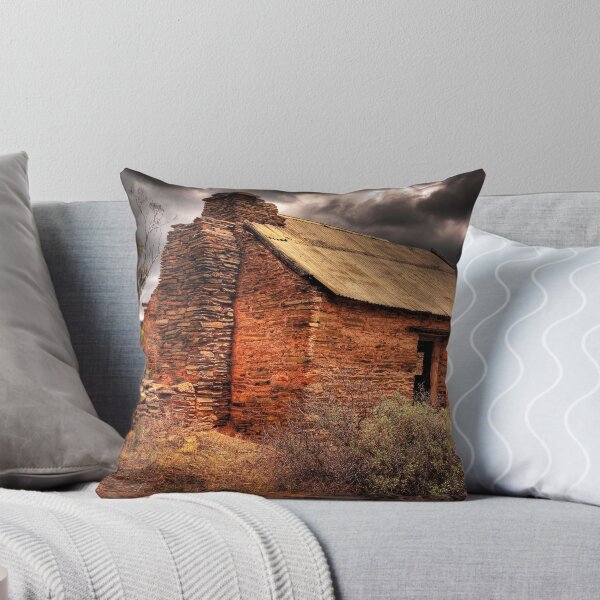 Item preview, Another storm designed and sold by Des Berwick.