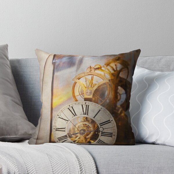 Item preview, Clockmaker - A look back in time designed and sold by Mike Savad Photography.