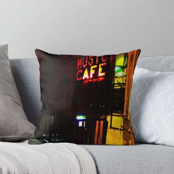 Item preview, Music Cafe designed and sold by whosekidding.