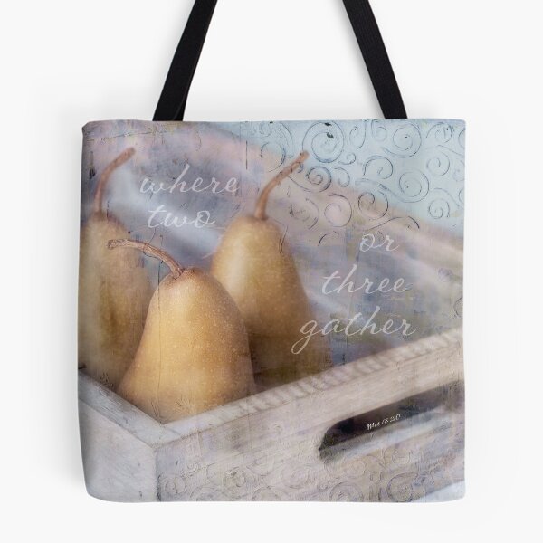 Item preview, Three Pears designed and sold by JulieLegg.