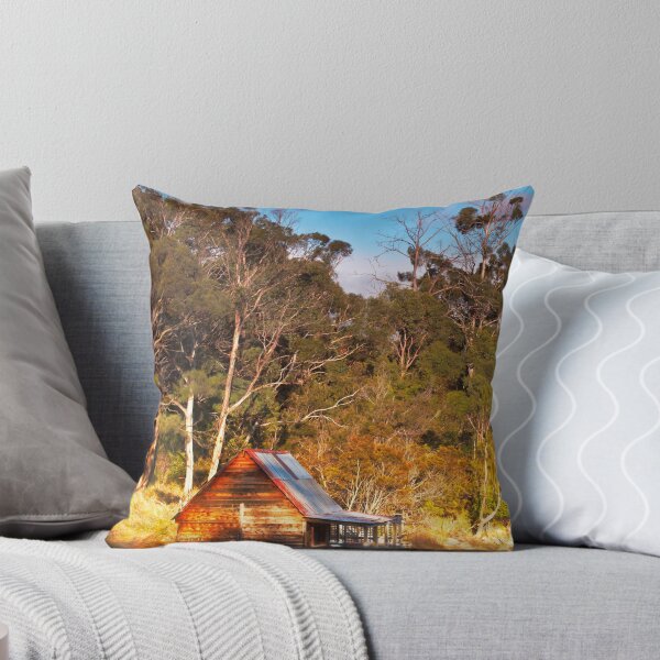Item preview, Charlotte Cove Early Morning, Tasmania #3 designed and sold by Chris Cobern.