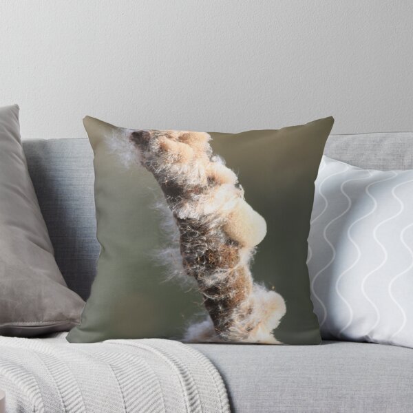 Item preview, Typha latifolia with seeds designed and sold by DutchLumix.