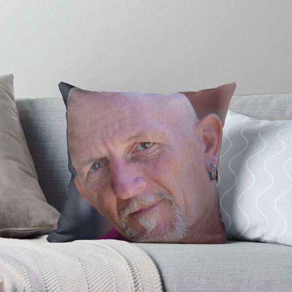 Item preview, Garry at Northcote designed and sold by ChrisBrody.