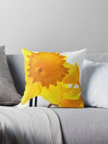 Item preview, Daffodils designed and sold by Melissa Blowers.