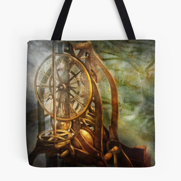Item preview, Clockmaker - The day time stood still  designed and sold by Mike Savad Photography.