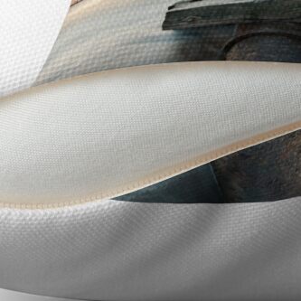 Alternate view of Pipe Throw Pillow
