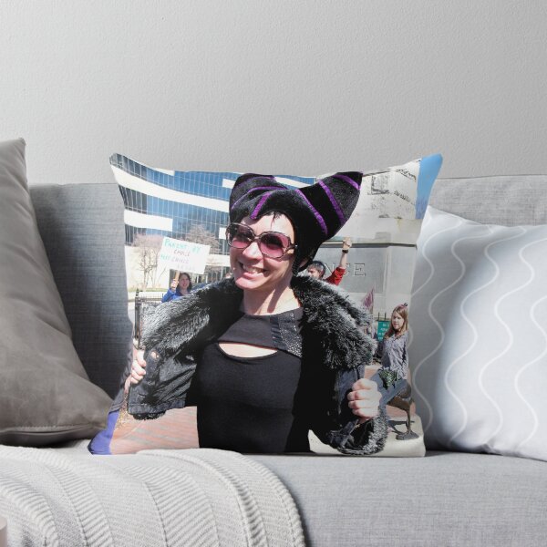 Item preview, Maleficent designed and sold by Hank Eder.
