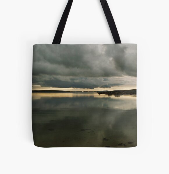 Scapa Flow All Over Print Tote Bag