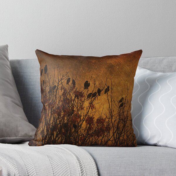 Item preview, The Birds designed and sold by hampshirelady.