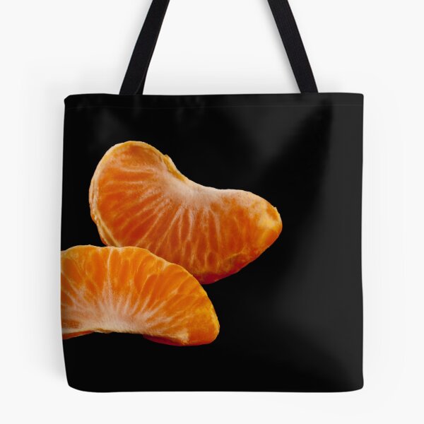 Aperçu de l'œuvre Tranches de mandarine créée et vendue par Photography by Jerry Deutsch.