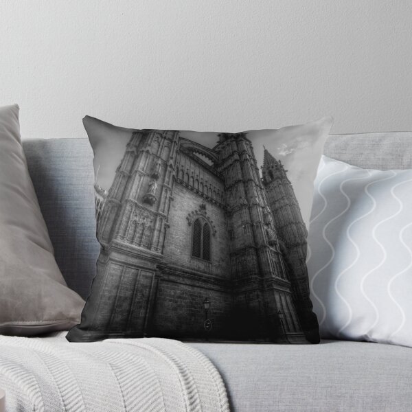 Item preview, Cathedral of Santa Maria of Palma II designed and sold by Luke Griffin.