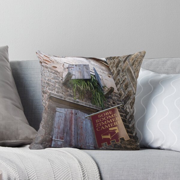 Item preview, Rooms For Rent. designed and sold by Lee d'Entremont.